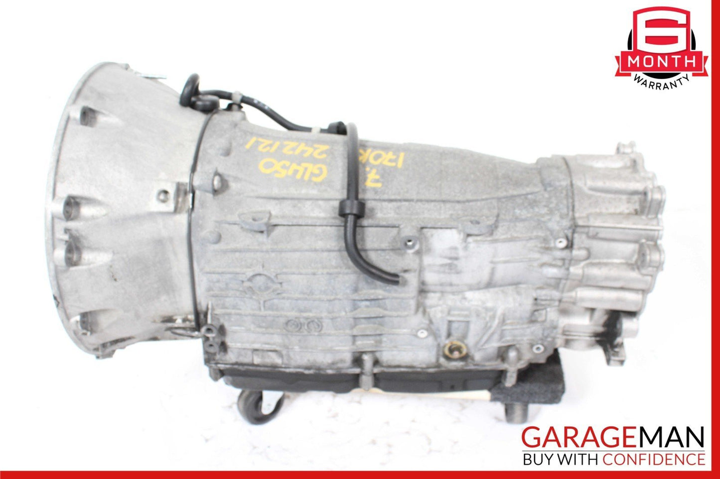 07-12 Mercedes X164 GL450 ML550 722.9 7G 4Matic Automatic Transmission OEM 170k