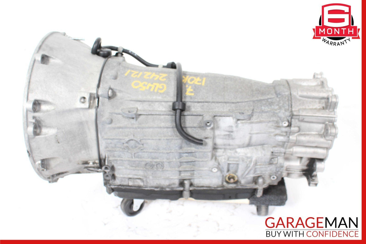 07-12 Mercedes X164 GL450 ML550 722.9 7G 4Matic Automatic Transmission OEM 170k