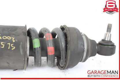 03-06 Mercedes R230 SL500 SL600 Front Right Hydraulic Shock Strut Absorber OEM