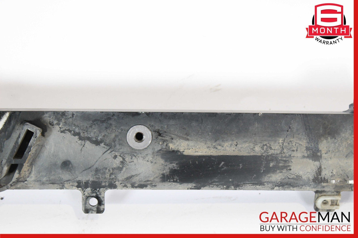 14-21 BMW i3 I01 Hybrid Rear Body Frame Crossmember Bar 39206868859 OEM