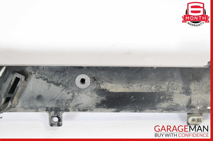 14-21 BMW i3 I01 Hybrid Rear Body Frame Crossmember Bar 39206868859 OEM