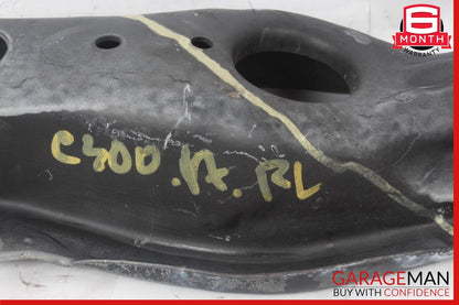 15-20 Mercedes W205 C300 Rear Right or Left Lower Rearward Control Arm OEM