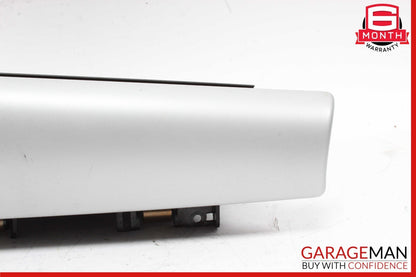 12-15 Mini Cooper Right Side Instrument Panel Glove Box Assy RG/24621/155 OEM