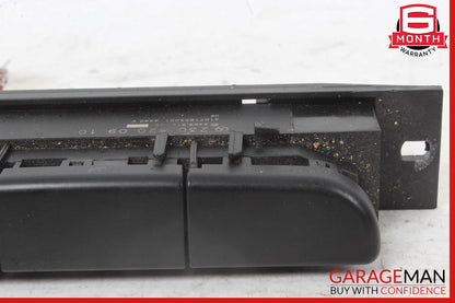 03-08 Mercedes R230 SL500 SL65 AMG Center Console ESP Switch Control Button OEM