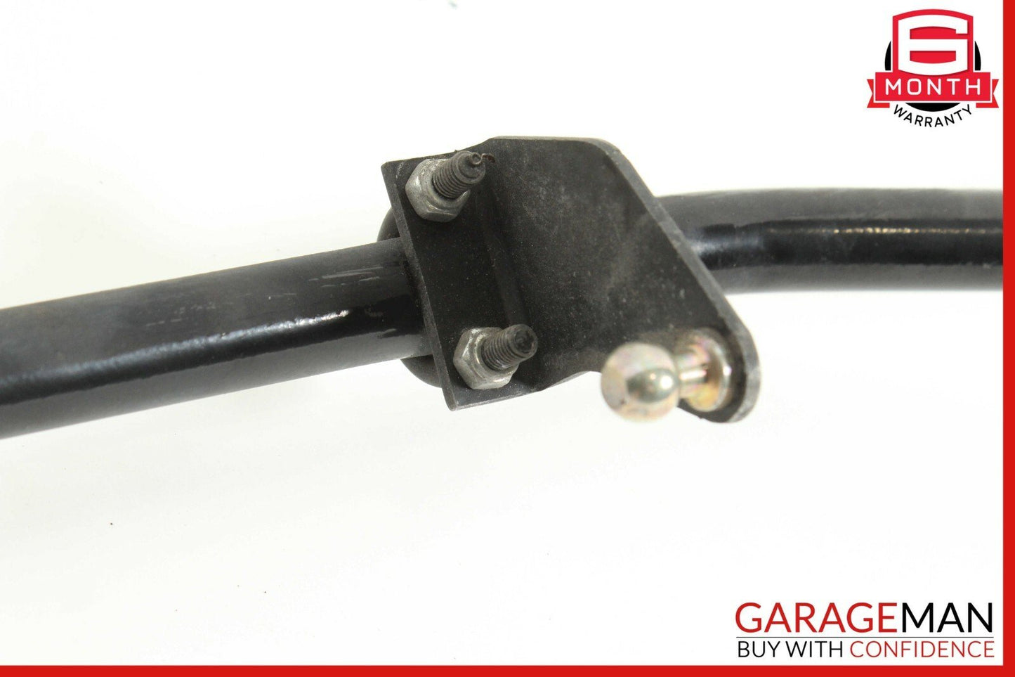 06-11 Mercedes W219 CLS550 Rear Suspension Stabilizer Sway Bar 2113201911 OEM