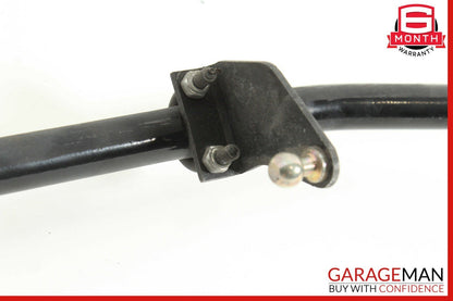 06-11 Mercedes W219 CLS550 Rear Suspension Stabilizer Sway Bar 2113201911 OEM