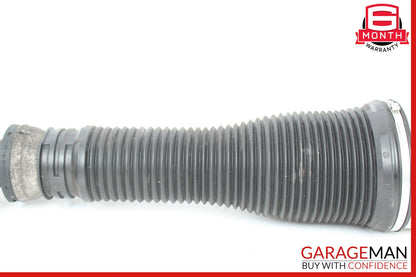 07-14 Mercedes W221 S550 S400 Rear Left Air Suspension Shock Strut Airmatic OEM