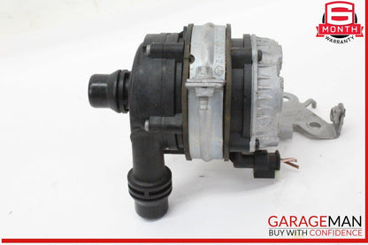 14-19 Mercedes W205 C300 CLA45 AMG Auxilary Water Coolant Pump 0005002686 OEM