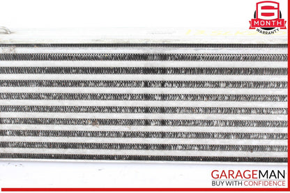 12-15 Mercedes R172 SLK250 Intercooler Air Cooler Radiator 2045000100 OEM