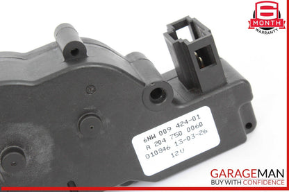 10-18 Mercedes W218 CLS550 Trunk Lid Power Closing Motor 2047500060 OEM