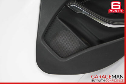15-20 Mercedes X156 GLA250 Rear Right Side Interior Door Panel OEM