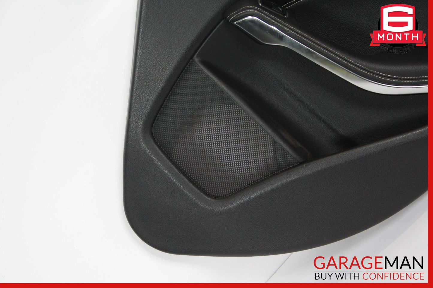 15-20 Mercedes X156 GLA250 Rear Right Side Interior Door Panel OEM