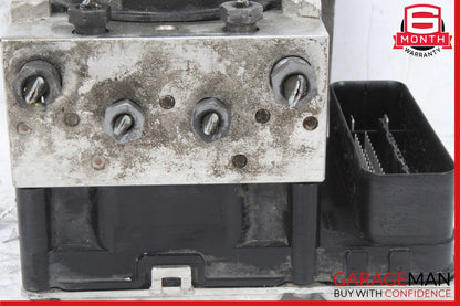 10-14 Mercedes W221 S550 CL550 ABS Anti Lock Brake Pump Module 2219014700 OEM