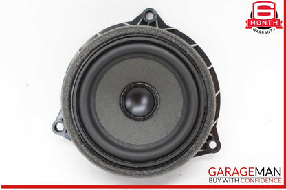 14-18 BMW X5 F15 X6 Front or Rear Door Audio Sound Speaker Set of 3 9286367 OEM