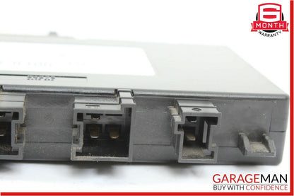 03-11 Mercedes W219 CLS500 Under Seat Control Module Front Right Side OEM