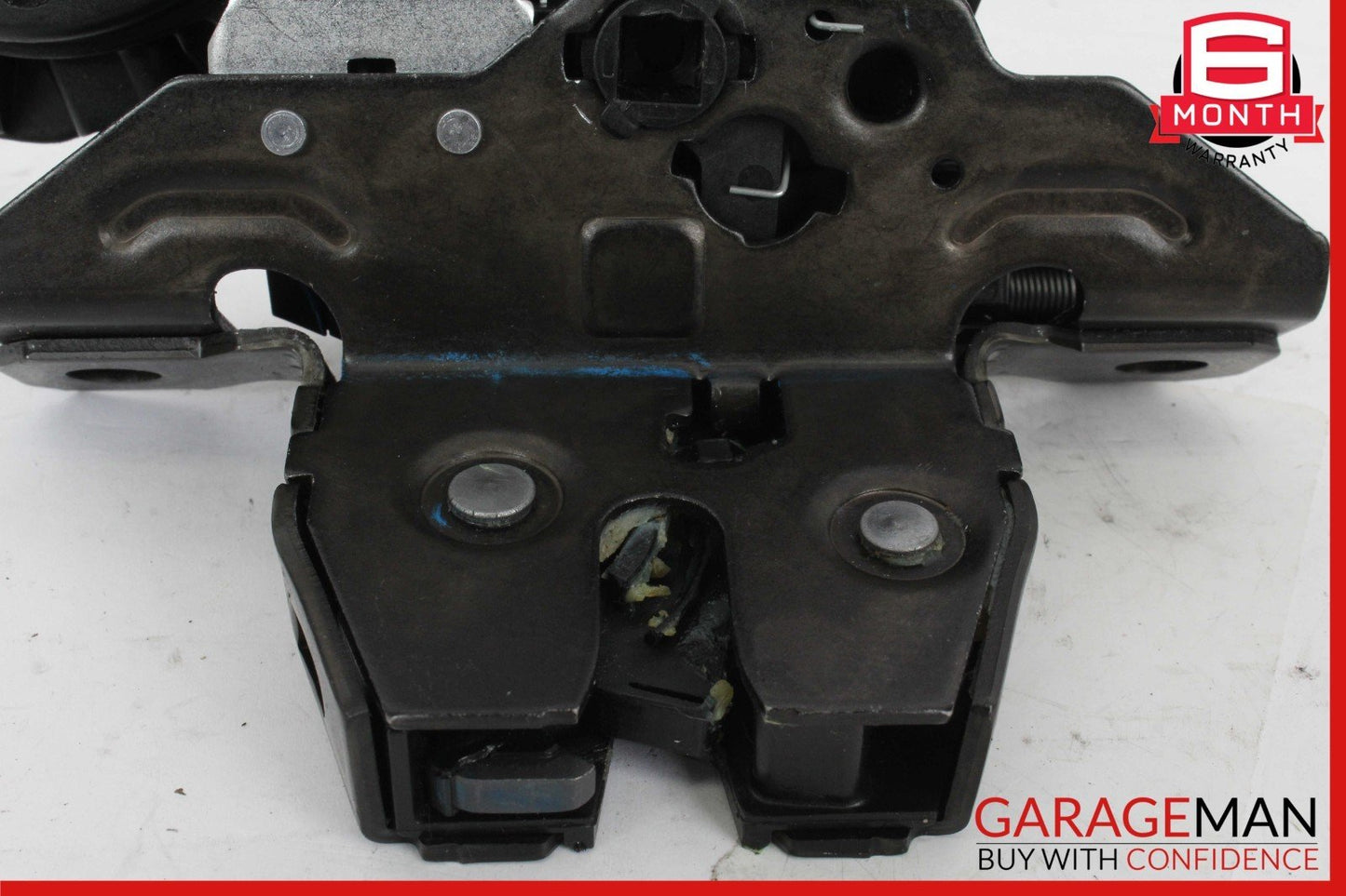 17-20 Cadillac XT5 Rear Tailgate Lock Latch Actuator w/ Motor 5920330AC OEM