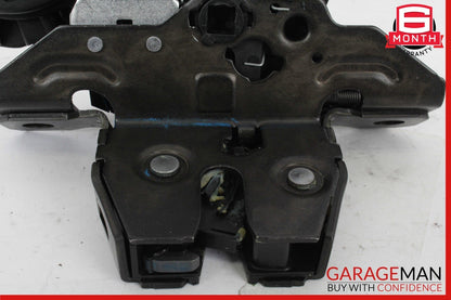 17-20 Cadillac XT5 Rear Tailgate Lock Latch Actuator w/ Motor 5920330AC OEM