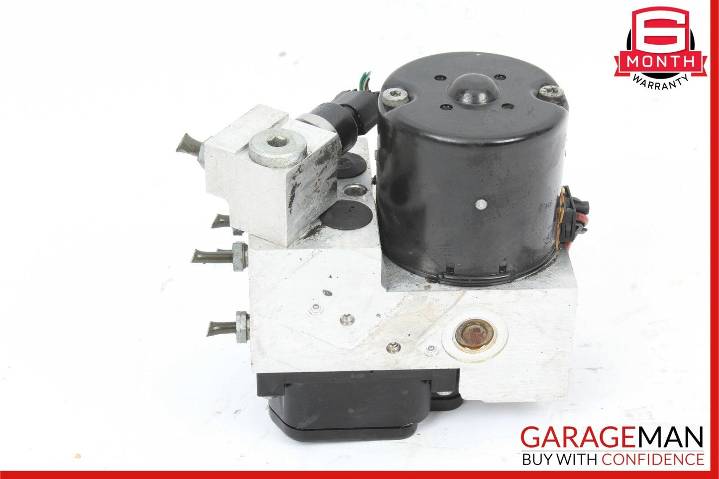 00-06 Mercedes W215 CL500 CL55 AMG ABS Anti Lock Brake Pump ESP Control Module