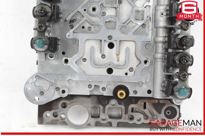 Mercedes W212 E350 GL450 CL550 7G Tronic Transmission Valve Body 2122771201 OEM