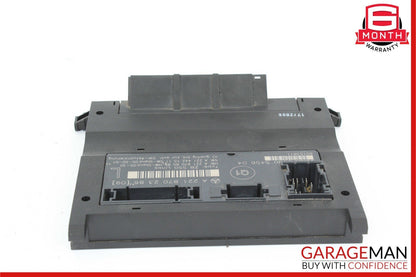 07-13 Mercedes W221 S550 S63 Front Left Driver Side Under Seat Control Unit OEM