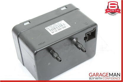 06-09 Mercedes W219 CLS500 E350 Air Vacuum Pump Box 0008002548 OEM
