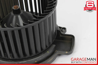 06-12 Mercedes W251 R350 R500 A/C AC Air Conditioning Heater Blower Motor OEM