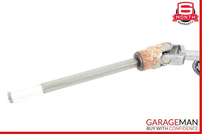 11-17 Porsche Cayenne 958 Electric Adjust Steering Column Shaft Assembly OEM