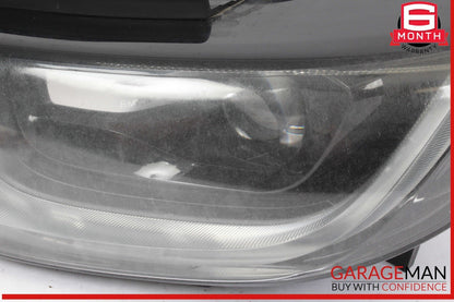 14-17 BMW i3 I01 Front Left Driver Side LED Adaptive Headlight Lamp OEM