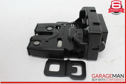 10-13 Land Rover Range Rover Sport Tailgate Lock Latch Actuator 5H32431B60AC OEM
