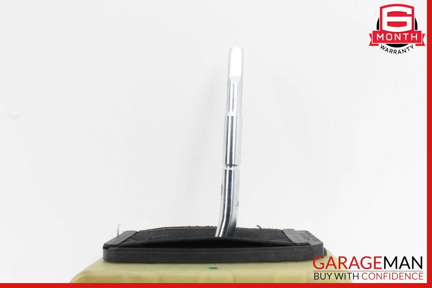 08-11 Mercedes W204 C300 C350 C63 AMG Floor Gear Selector Shifter Box OEM