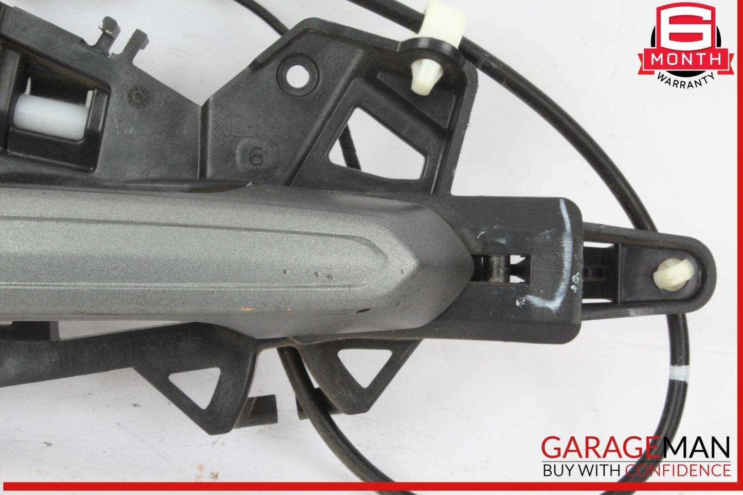 14-19 Cadillac CTS V-Sport Front Left Driver Side Exterior Door Handle OEM
