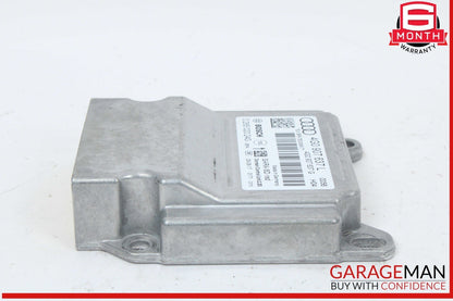 12-18 Audi S6 A7 A6 Yaw Rate Accelerator Stability Speed Control Sensor OEM