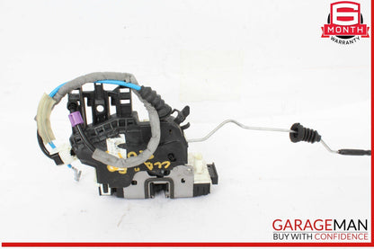 14-19 Mercedes W117 CLA250 CLA45 AMG Front Right Side Door Lock Latch Actuator