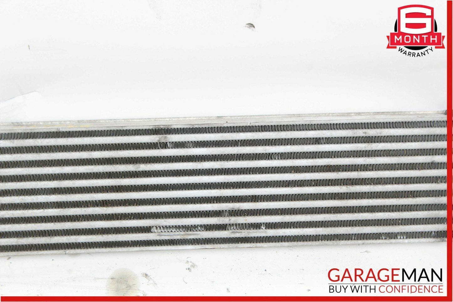 03-05 Mercedes W203 C230 Intercooler Air Cooler Radiator 2035000500 OEM