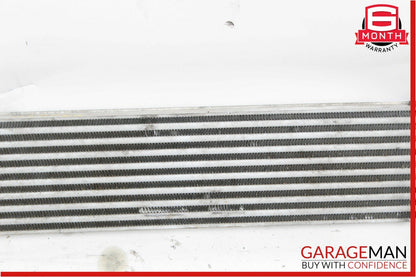 03-05 Mercedes W203 C230 Intercooler Air Cooler Radiator 2035000500 OEM