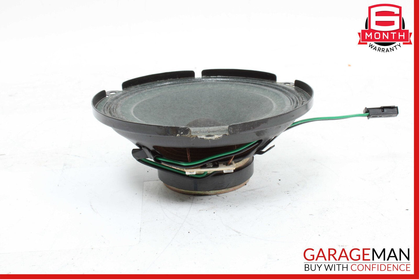 97-04 Mercedes R170 SLK230 CLK320 Dashboard Dash Speaker Right Side OEM
