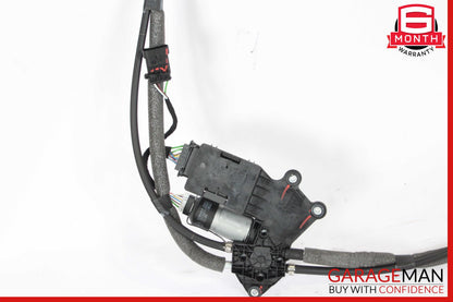 14-18 Maserati Quattroporte Rear Right Window Sunshade Motor OEM