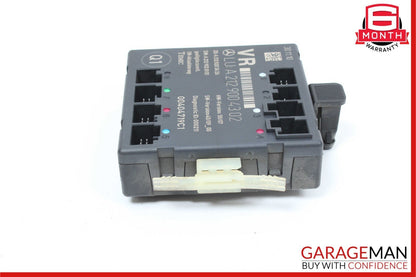 08-18 Mercedes W212 E350 C300 Front Right Side Door Control Module OEM