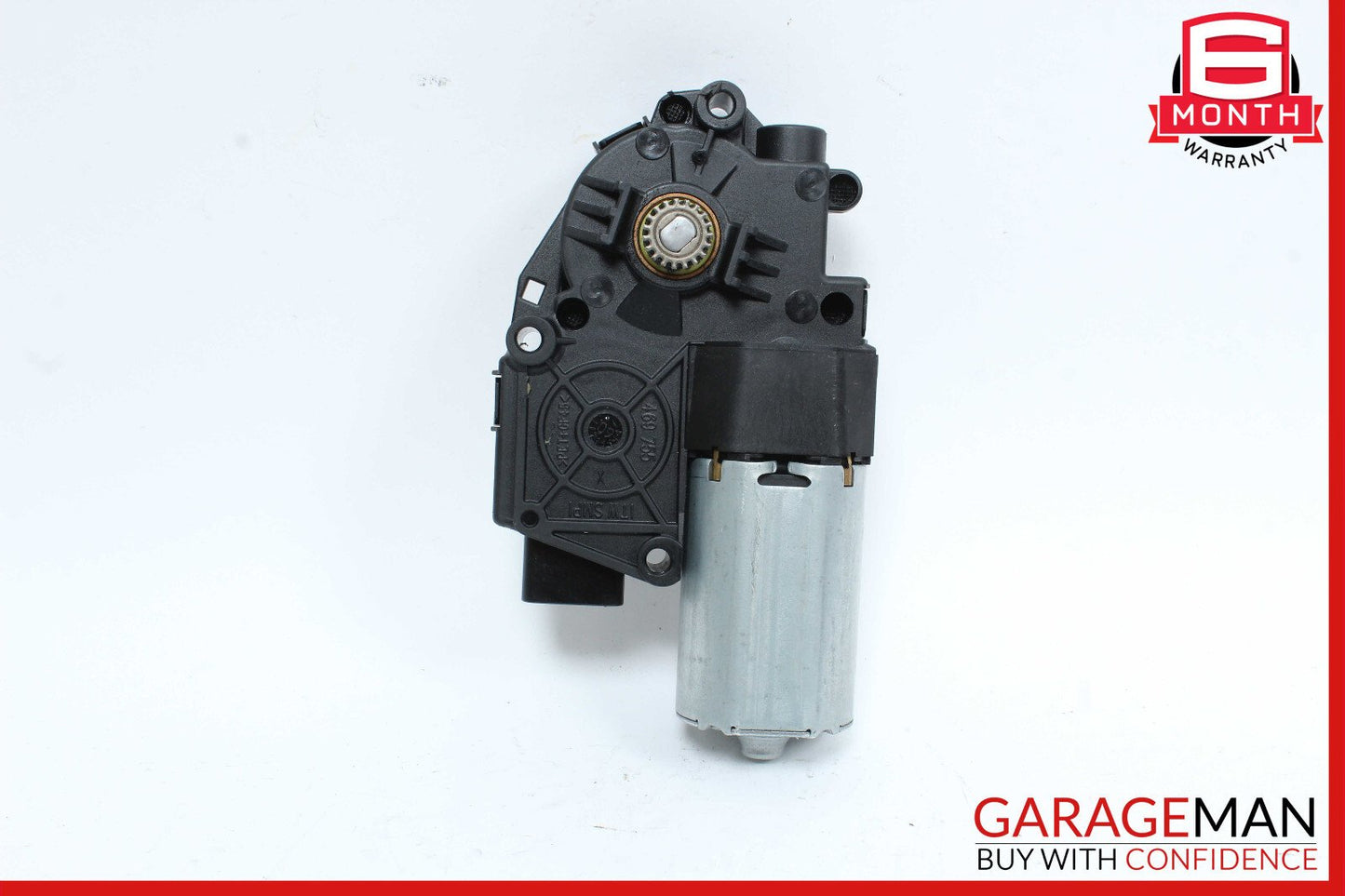 08-15 Mercedes X204 GLK350 Panoramic Sunroof Sun Roof Motor OEM
