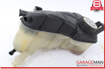 12-19 Range Rover Evoque L538 Coolant Expansion Overflow Tank Bottle 3M5H8100AD