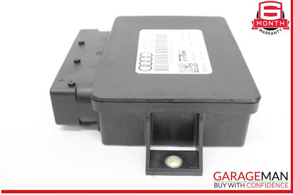 12-18 Audi A6 A7 S7 Electronic Parking Brake Control Module Unit 4H0907801G OEM