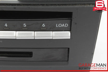 07-09 Mercedes W221 S550 S65 AMG Head Unit Navigation Command CD Player OEM