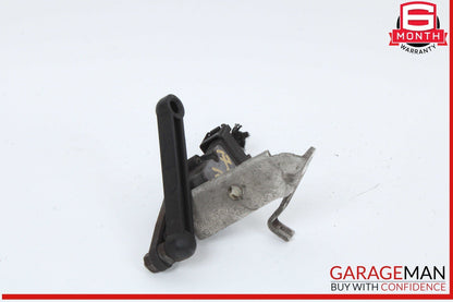 14-21 BMW i3 I01 Hybrid Rear Left Suspension Height Level Sensor 6870200 OEM