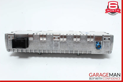 Mercedes W204 C300 C250 E350 Sirius Satellite Radio Receiver Module Unit OEM