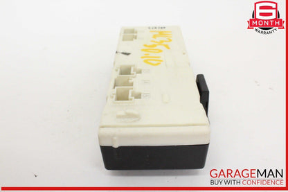 09-13 Mercedes W164 ML350 GL450 Trunk Lid Liftgate Tail Gate Control Module OEM