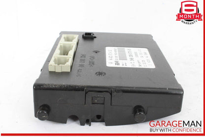 07-13 Mercedes W221 S400 Hybrid AC A/C Heater Control Module Unit OEM