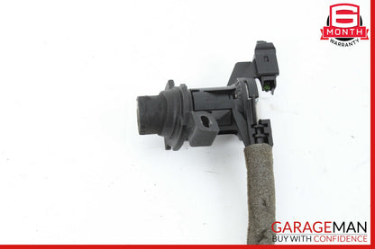 08-17 Mercedes W204 C300 E350 CLS550 Trunk Lid Latch Lock Actuator OEM