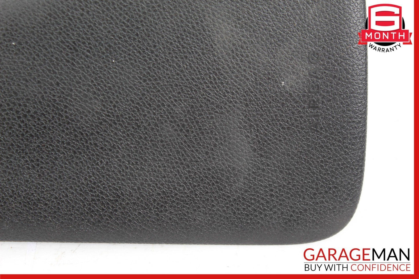 10-18 Mercedes W212 E550 CLS63 Front Right Side Seat Airbag Air Bag Black OEM