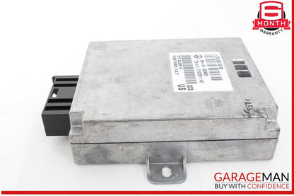 07-13 Mercedes X164 GL550 GL450 Voice Language Communication Control Module OEM