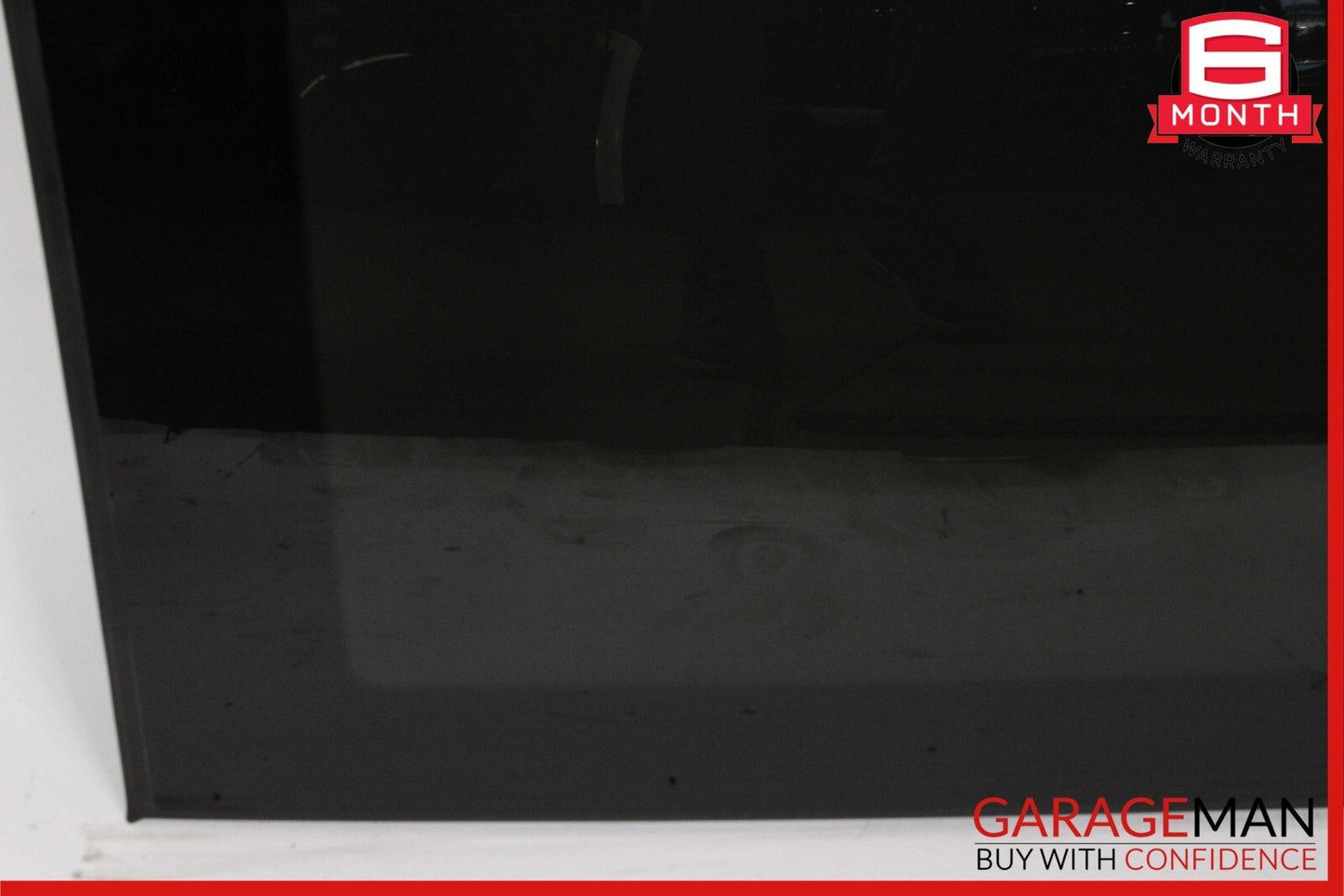 10-17 Mercedes W207 E350 E550 C250 Coupe Center Panoramic Roof Glass Panel
